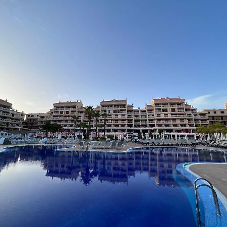 Seafront Golden Mile Las Americas Hard Rock アロナ エクステリア 写真