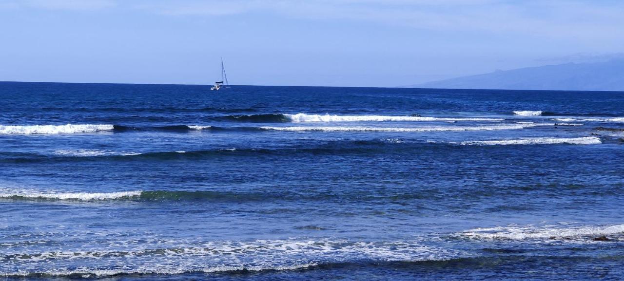 Seafront Golden Mile Las Americas Hard Rock アロナ エクステリア 写真