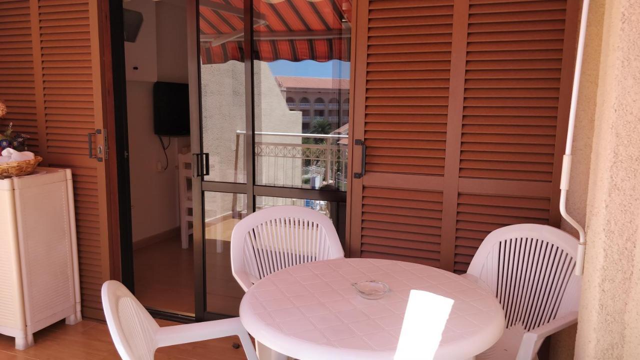Seafront Golden Mile Las Americas Hard Rock アロナ エクステリア 写真