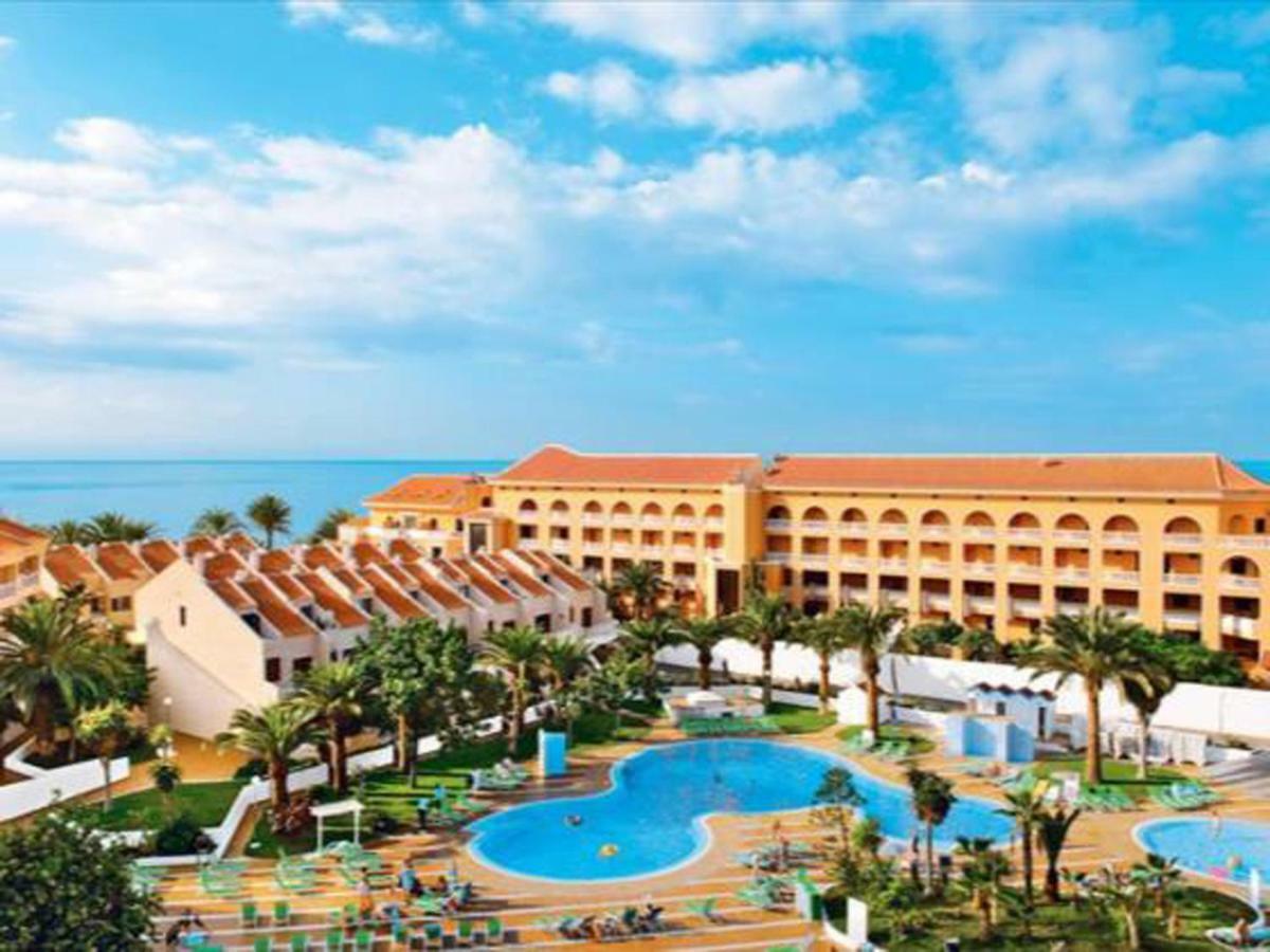 Seafront Golden Mile Las Americas Hard Rock アロナ エクステリア 写真
